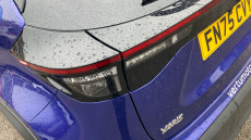 Toyota Yaris Cross 1.5 Hybrid Design 5dr CVT Hybrid Estate